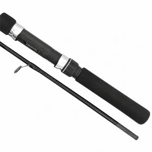 İki Parça Spin Olta Kamışı - Daiwa Sweepfire - 180 cm 5/15 gr