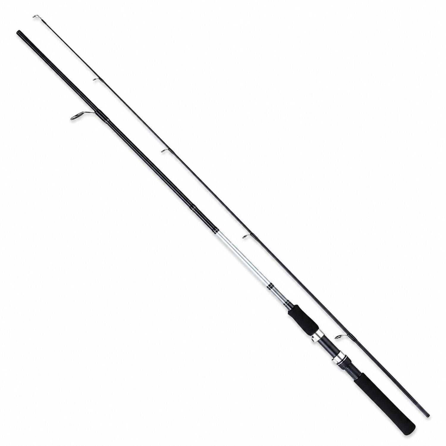 İki Parça Spin Olta Kamışı - Daiwa Sweepfire - 240 cm 20/40 gr