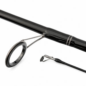İki Parça Spin Olta Kamışı - Daiwa Sweepfire - 270 cm 20/60 gr