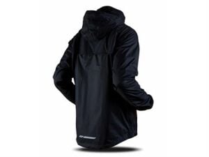 Trimm Mark Yağmurluk - Siyah