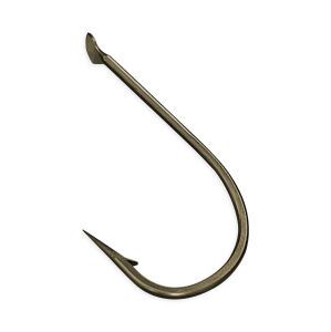 Fishack 505 Bronz Olta İğnesi No: 5/0 (7'li Paket)