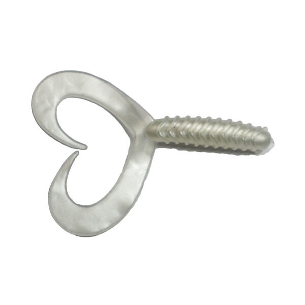 Silikon Balık Kurt - DFT - 7.5cm - 2.5gr (4102.005)