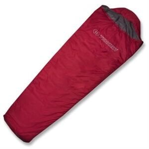 Trimm Festa -6'C Cibinlikli Ultralight Uyku Tulumu - 195R, Kırmızı