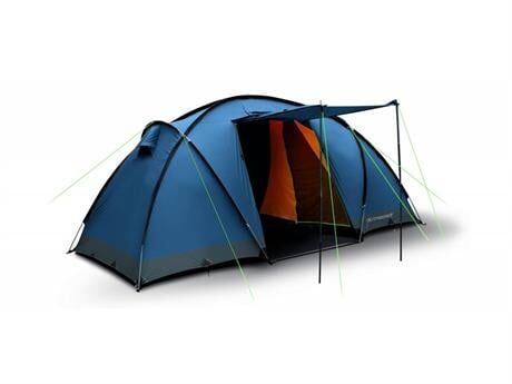 Trimm Comfort II 4 Kişilik Çadır