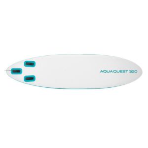 Şişme Stand Up Paddle - Şişme SUP - Intex Quest - Pompa Kürek Seti (68242)