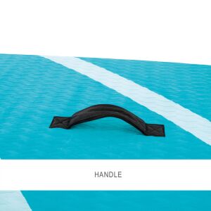 Şişme Stand Up Paddle - Şişme SUP - Intex Quest - Pompa Kürek Seti (68242)