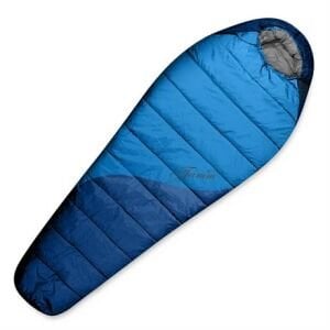 Trimm Balance Wide -25'C XL Uyku Tulumu - 205R, Mavi