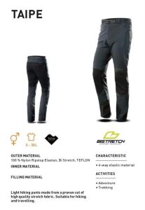 Trimm Taipe Pantolon - Erkek/Unisex