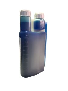 Camperland Karavan Tekne Tuvalet Kimyasalı 1Lt