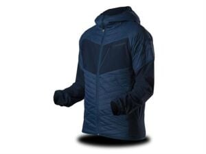 Trimm Zen Ceket - Erkek/Unisex, Lagün Mavisi