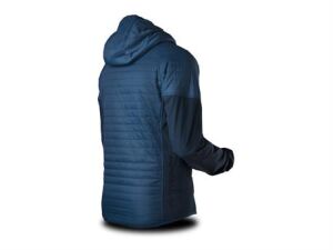 Trimm Zen Ceket - Erkek/Unisex, Lagün Mavisi