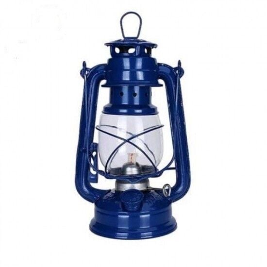 Gemici Feneri Gazyağı Lambası Büyük