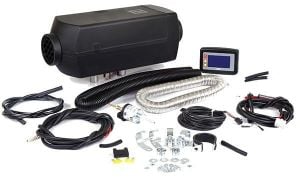 DAİ SHAVA S3 - 3KW DİZEL ISITICI