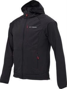 Trimm Roche Ceket - Erkek/Unisex, Siyah