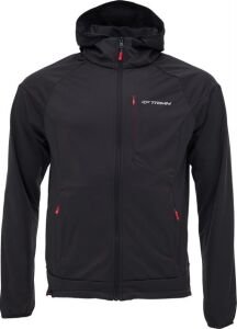 Trimm Roche Ceket - Erkek/Unisex, Siyah