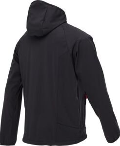 Trimm Roche Ceket - Erkek/Unisex, Siyah