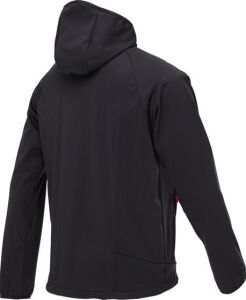 Trimm Roche Ceket - Erkek/Unisex, Siyah