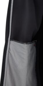 Trimm Roche Ceket - Erkek/Unisex, Siyah