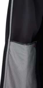 Trimm Roche Ceket - Erkek/Unisex, Siyah