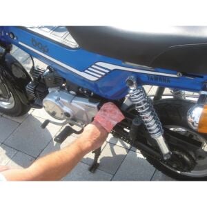 Würth Üniversal Temizleme Mendili 26,5*32 cm (90 ad)