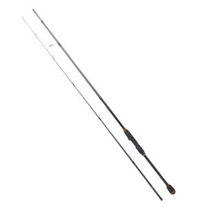 İki Parça Spin Olta Kamışı - Daiwa RX Lure Game BF - 244 cm 14/42 gr