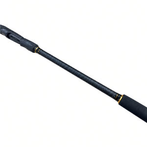 İki Parça Spin Olta Kamışı - Daiwa RX Lure Game BF - 244 cm 14/42 gr
