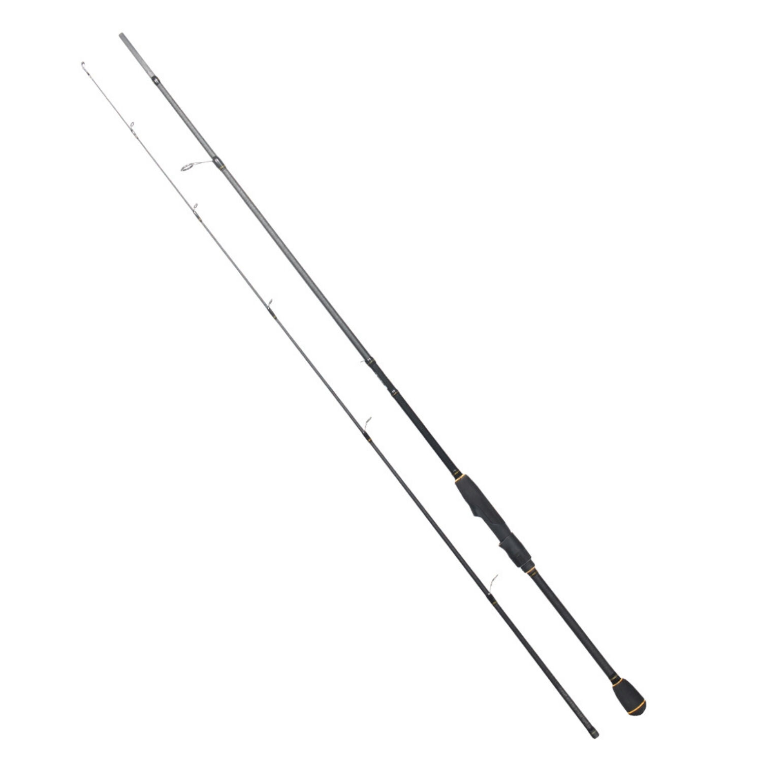 İki Parça Spin Olta Kamışı - Daiwa RX Lure Game BF - 213 cm 5/14 gr