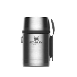 Adventure Paslanmaz Çelik Yemek Termosu | 0.53L