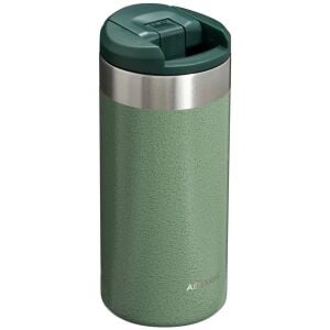 Stanley The Aerolight Transit Termos Bardak 0.35 Lt Hammertone Green