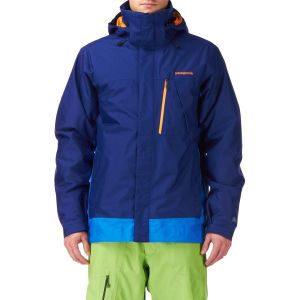 Patagonia M'S 3-in-1 Snowshot Jkt