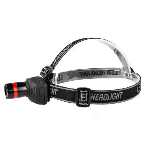 High Power Zoomlu Kafa Lambası (TK27)