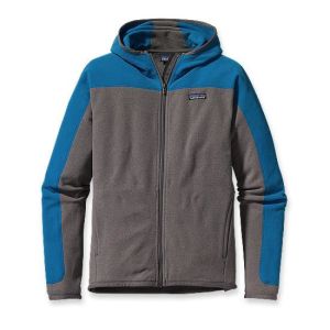 Patagonia Bay Araveto Hooded Jacket