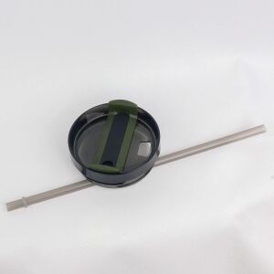 Çelik Mug Termos - Igloo - Stadler - 1.2 lt - Haki - 205787