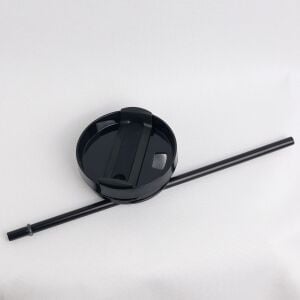Çelik Mug Termos - Igloo - Stadler - 1.2 lt - Siyah - 205787