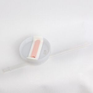 Çelik Mug Termos - Igloo - Stadler - 1.2 lt - Beyaz Somon - 205787