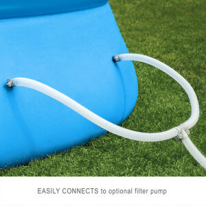 Şişme Aile Havuzu - Intex - Easy - 244 x 61 cm (28106)