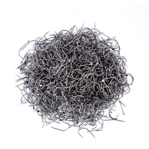 Olta İğnesi - Fishack 505 - No: 1  (1000'li Paket)