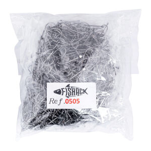 Olta İğnesi - Fishack 505 - No: 2  (1000'li Paket)