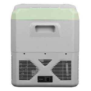 İcepeak Madrid Kompresörlü Buzdolabı 40 Litre-GRİ-YEŞİL