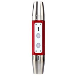 Uv Ledli El Feneri - Powerdex - Su Geçirmez - 20 W - Kırmızı - PD-9007