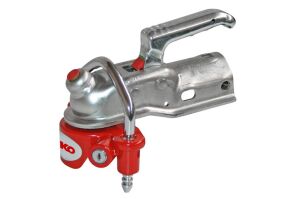 Al-Ko Kaplin Kilidi Safety Güvenlik Stabilizatörsüz