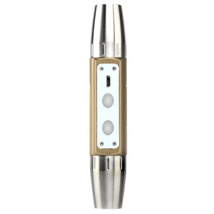 Uv Ledli El Feneri - Powerdex - Su Geçirmez - 20 W - Gold - PD-9007