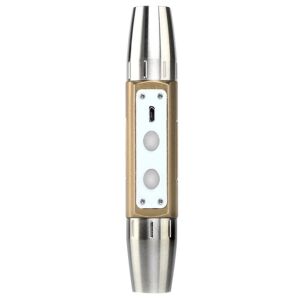 Uv Ledli El Feneri - Powerdex - Su Geçirmez - 20 W - Gold - PD-9007