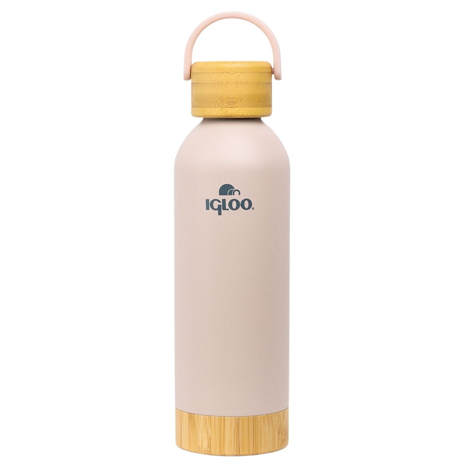 Çelik Pro Termos - Igloo - Hydrate - 500ml - Bej - 205694