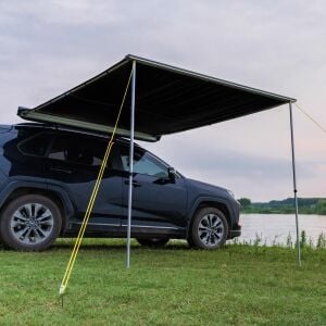 Araç Üstü Yan Tente