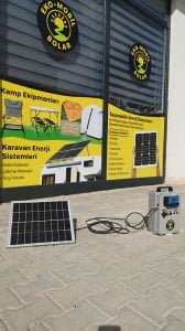 Ekomobil-EKO Solar
