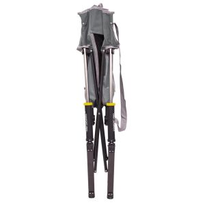 Gci Outdoor Comfort Pro Rocker™ Amortisörlü Katlanır Kamp Sandalyesi