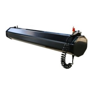 Araç Üstü Solar Su Deposu 30lt