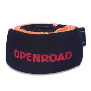 OPENROAD Strap Çeki Halat, Ağaç koruyucu