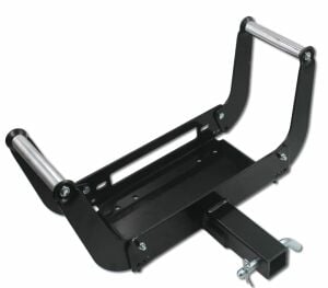 OPENROAD Vinç Montaj tablası Ön/Arka tampon